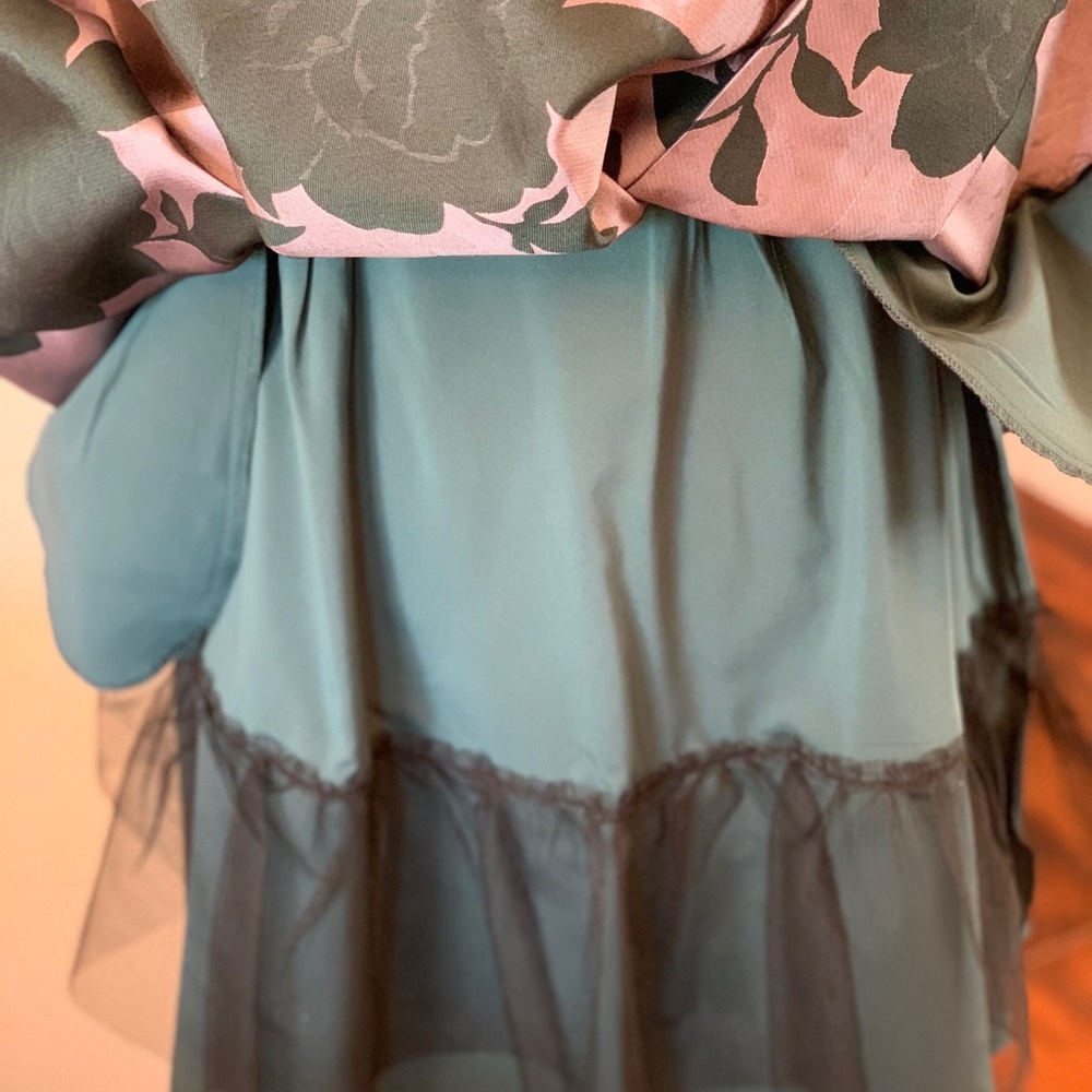 Eliza J dress new no tag - Picture 13 of 14